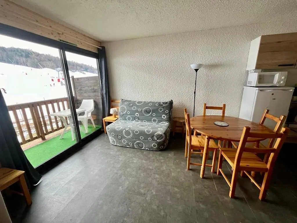 Studio 27M2 Ancelle Appartement